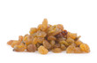 Yellow raisin