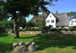 Nordsee  Friesenhaus