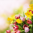 Spring Bouquet