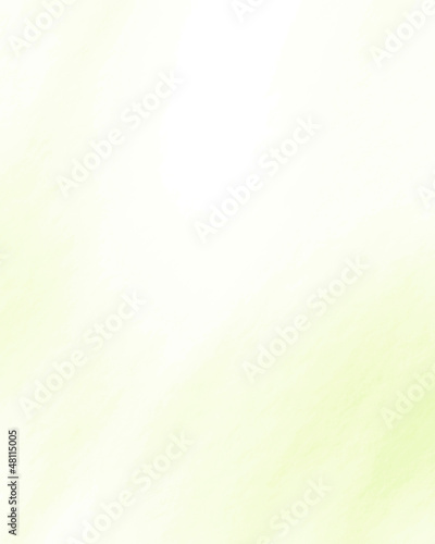 Illustration: Green and fresh background Green and fresh background
