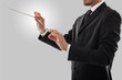 Orchestra leader