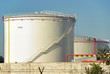 Photo: Fuel Storage Fuel Storage