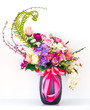 Bouquet of flowers