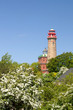 Rügen, Kap Arkona, Leuchtturm, Ostsee