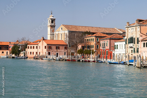 Photo: Murano Murano