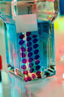Biopsy samples