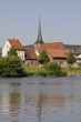 Main bei Wörth
