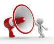 Megaphone