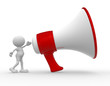 Megaphone