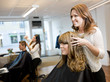Photo: Beauty salon situation Beauty salon situation
