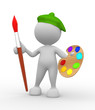 Painter