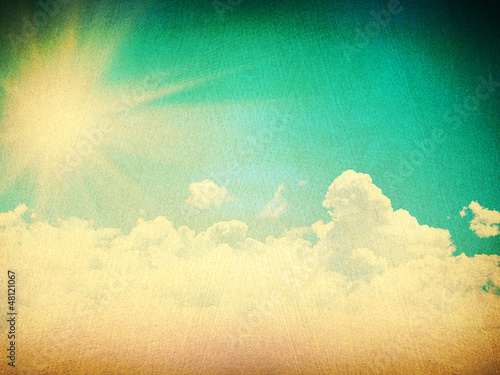 Photo: grunge background grunge background