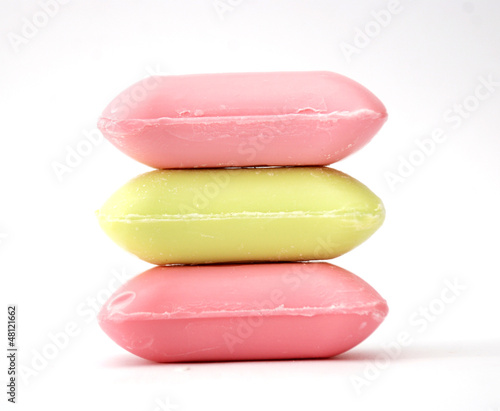 Photo: Soaps Soaps
