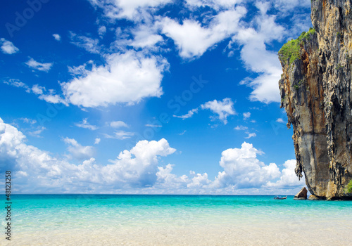 Photo: sea sea