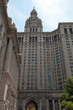 Manhattan Municipal Building