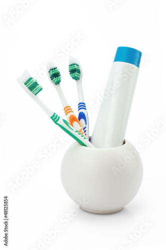 Photo: white tooth white tooth