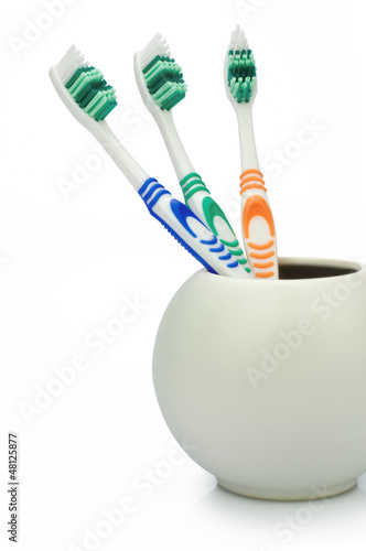 Photo: white tooth white tooth