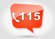 115 : SAMU Social