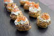 Amuse-bouche