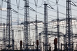 Electricity distribution