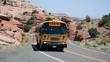 Video: School Bus School Bus