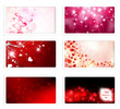 Valentine Day and Wedding Greeting eCards
