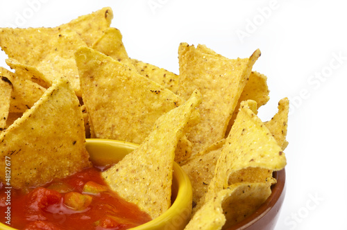 Photo: Mais appetizer Mais appetizer