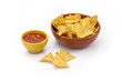 Mais appetizer