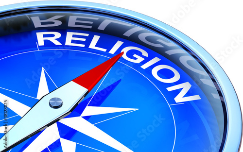 Illustration: religion religion