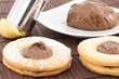biscotti al cioccolato