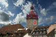 Lucerne, Switzerland, view the city 