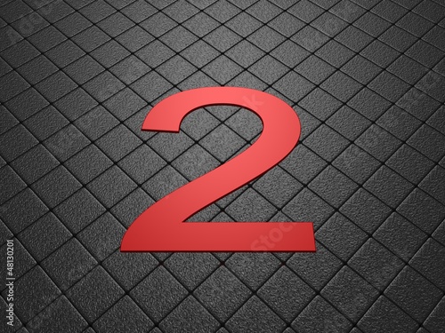 Illustration: Nombre 2.35 Nombre 2.35