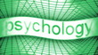 concept of psychology background