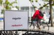 Foto: reduziert reduziert