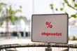 Foto: reduziert reduziert