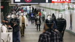 Crowd Identity Scan