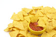 Mais appetizer