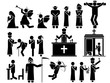ICON  MEN CHURCH