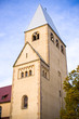 Photo: Tower of polish church Tower of polish church