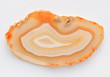 banded agate