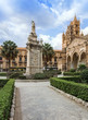 Cattedrale di Palermo Cattedrale di Palermo