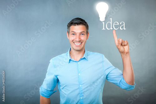 Photo: idea idea