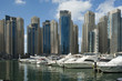 Dubai Marina - United Arab Emirates