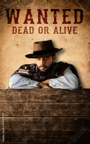 Photo: Western Western