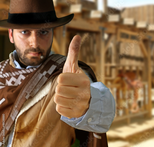 Photo: Western Western