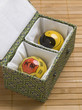Baoding balls