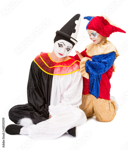 Photo: Consolation Consolation