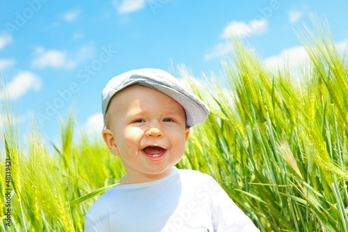 Photo: sweet boy sweet boy