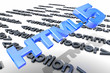 Illustration: Building a website Building a website