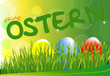 Frohe Ostern